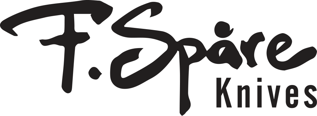 Spåre Knives