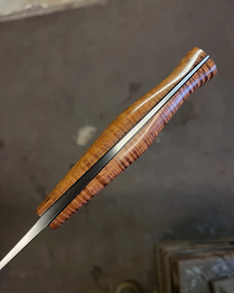 Custom work