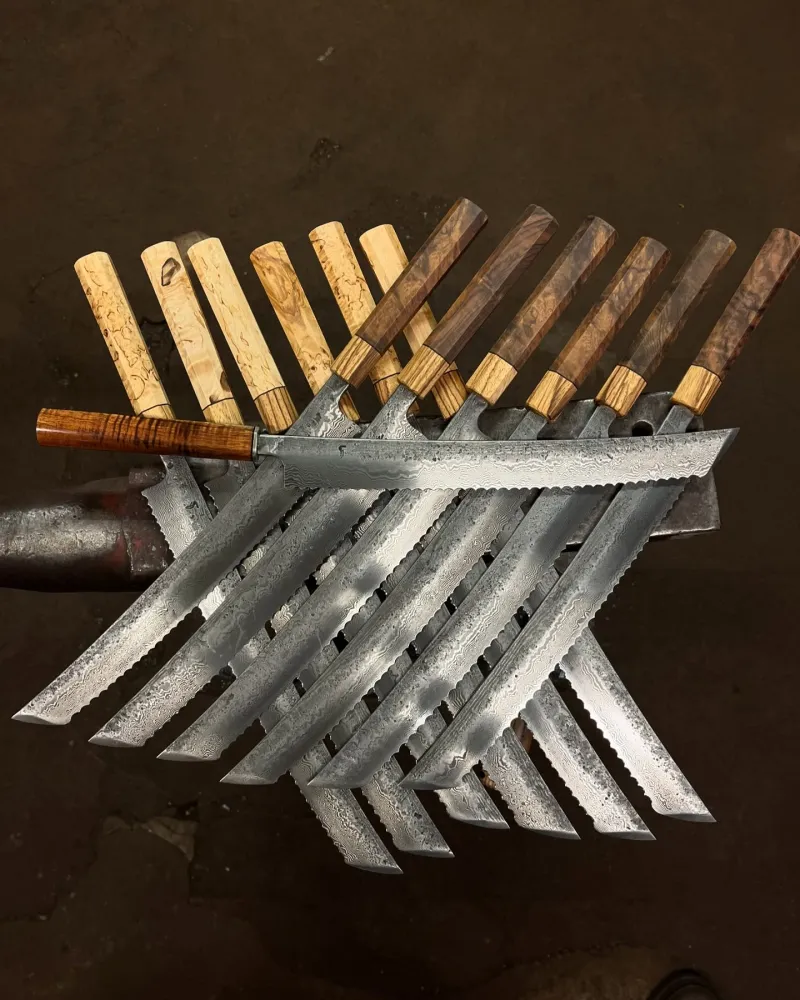 Breadsword