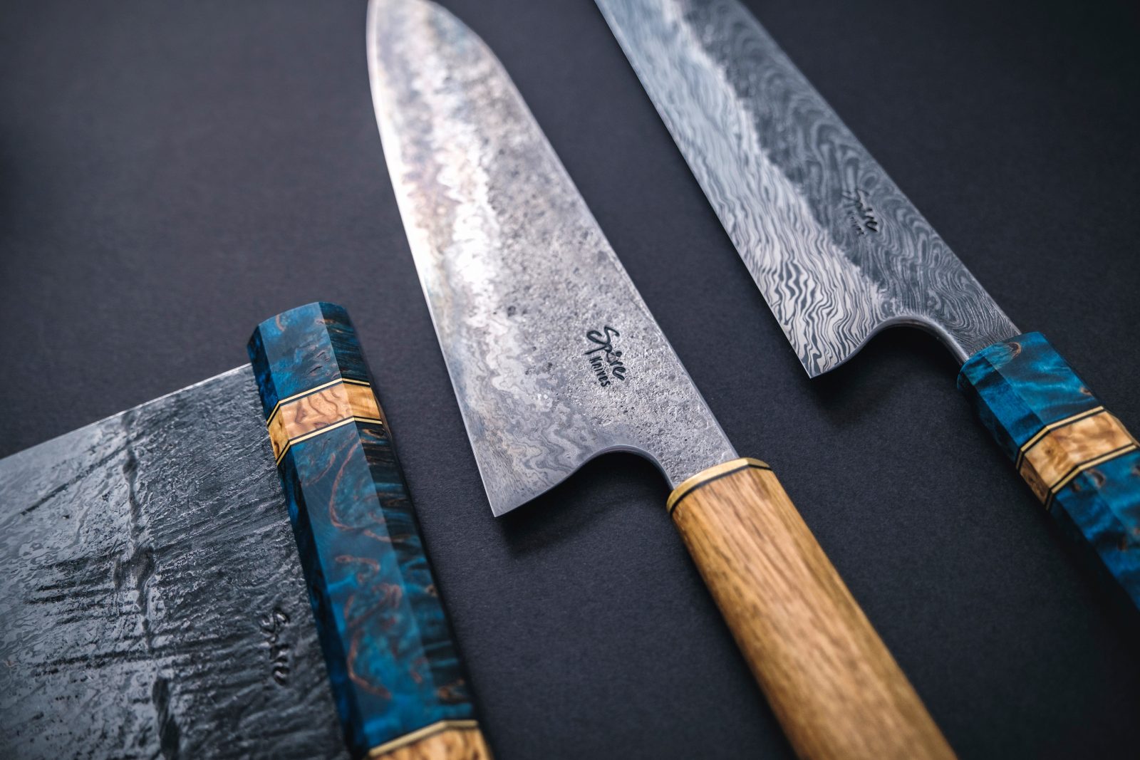 Knife Art